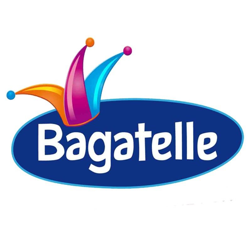Ticket Parc Bagatelle - Adulte ou Enfant