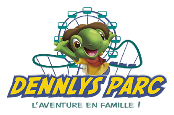 Ticket Dennlys Parc - Adulte - Enfant