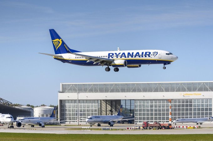 Forfait VTC Dunkerque → Aéroport Bruxelles Sud-Charleroi - Aller simple ou Aller-Retour