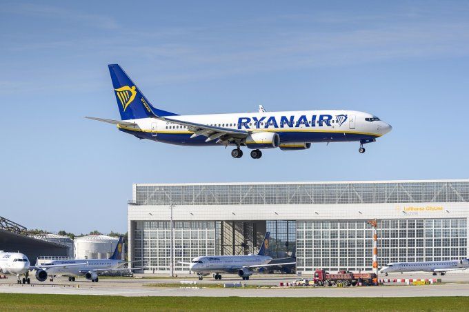 Forfait VTC Calais → Aéroport Bruxelles Sud-Charleroi - Aller simple ou Aller-Retour