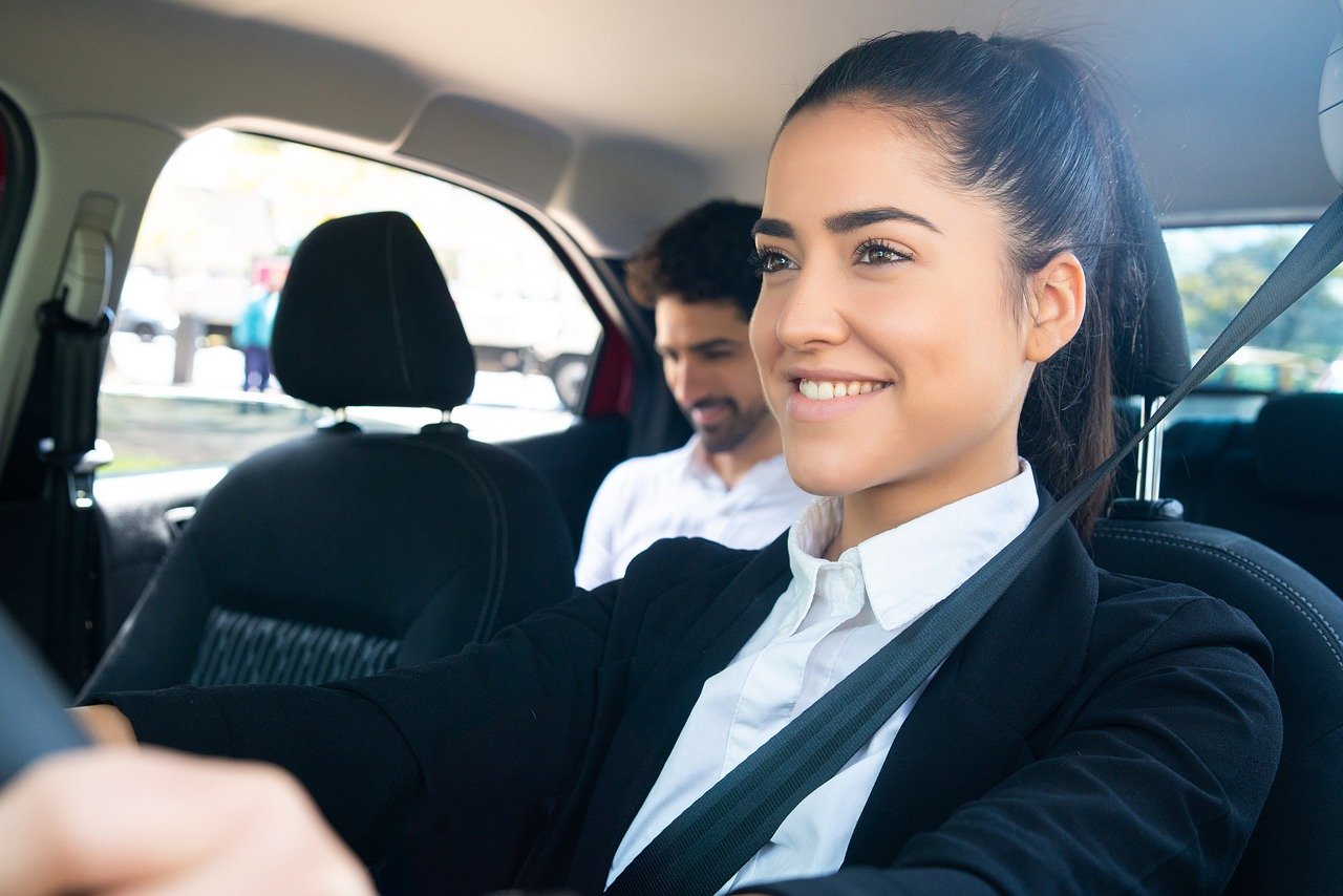 Chauffeur(se)/livreur(se) pro
