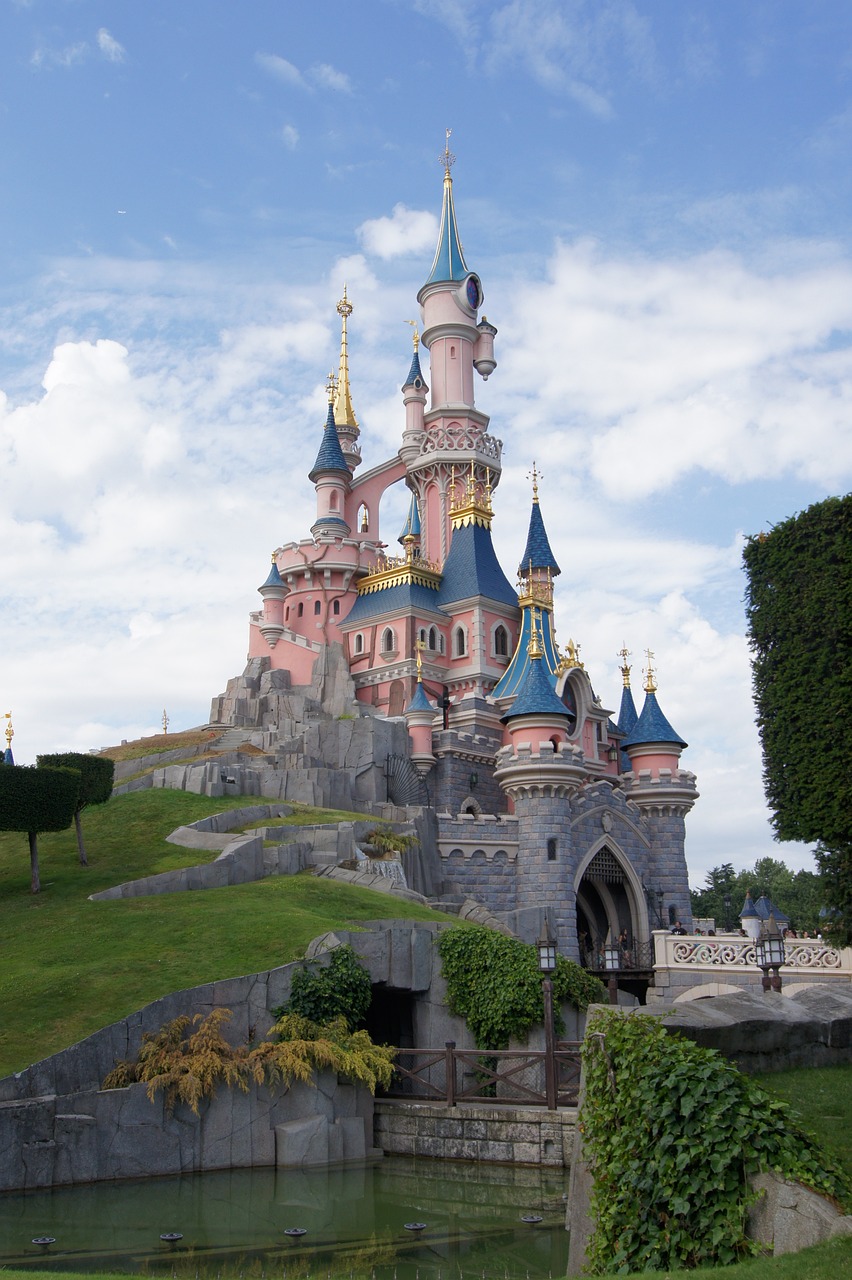 Formule Aller-Retour Disneyland Formule Aller-Retour Disneyland